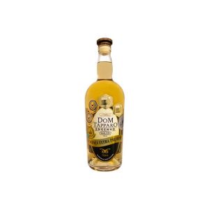 CACHAÇA EXT PREM CARV EURO12ANOS 750ML