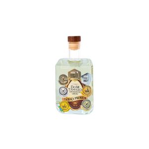CACHAÇA PREMIUM JEQUITIBA 700ML