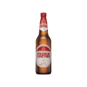 CERVEJA ITAIPAVA RET PILSEN 600ML CX24