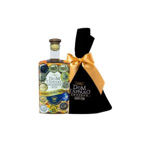 CACHACA EXT PREM CARV AME 10 ANOS 750ML