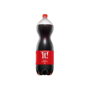 REFRI IT COLA PET 2LT PC6