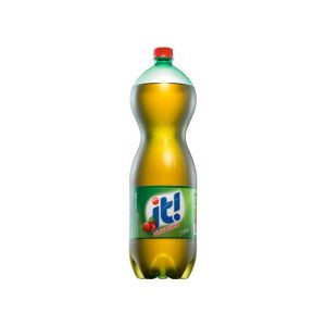 REFRI IT GUARANA PET 2LT PC6