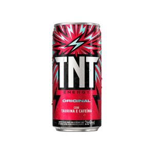 ENERGY TNT  LATA 269ML SIX PACK 6