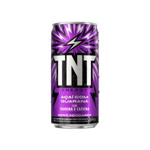 ENERG TNT AÇAI+GUAR Z AC LT 269ML PACK 6