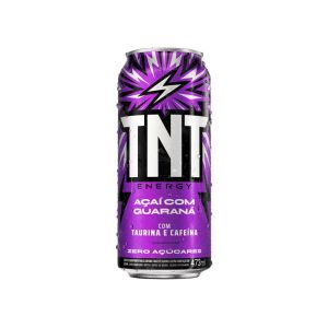 ENERG TNT ACAI GUAR Z AC 473ML SIX PACK6
