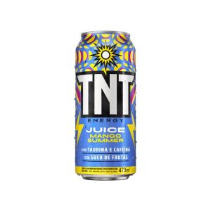 ENERG TNT JUICE MANGO LT 473ML SIX PACK6