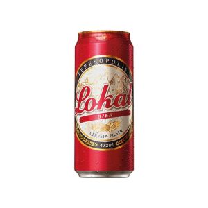 CERV LOKAL PILS LT 473ML PCT 12