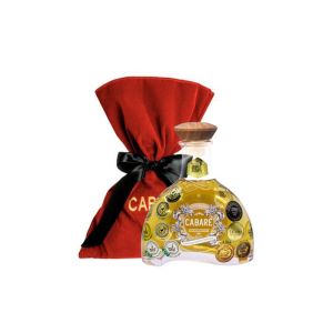 CACHACA CABARE EXT 15ANOS 700ML UNI