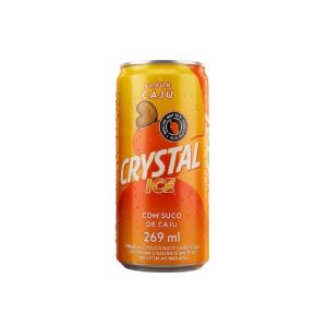 BEB MIST CRY ICE CAJU LT 269ML C/6