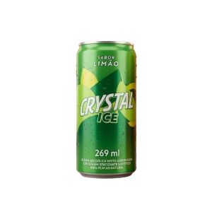 BEB MIST CRY ICE LIM LT 269ML C/6