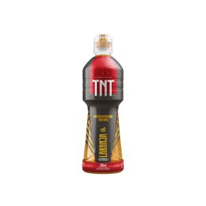 SUPLEMENTO ALIM TNT LARANJA 500ML PC6