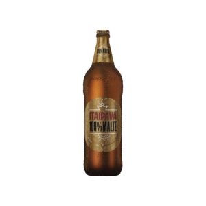 CERVEJA ITA 100%MALTE 1 LT CX12