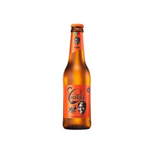 CERV CACILDIS AMB LAG LN 330ML PC 12