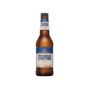 CERVEJA ITA 0,0% ALCOOL LN 330ML PC12