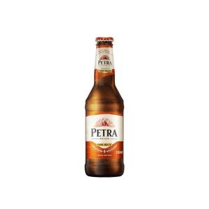 CERVEJA PETRA PURO MALTE LN 330ML PC 12