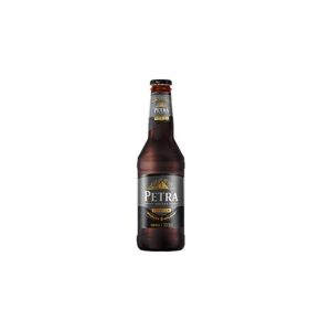 CERV PETRA PREM ESC LN 330ML CX12