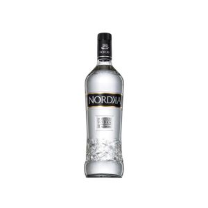 VODKA NORDKA GRF. 900ML UND