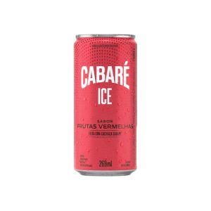 BEBIDA MIST CABARE ICE FRU VM 269ML PC12