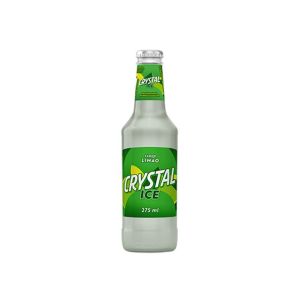 BEB MIST CRY ICE LIMÃO LN 275ML C/12