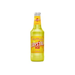 BEB MIST CRY ICE FR AM LN 275ML C/12