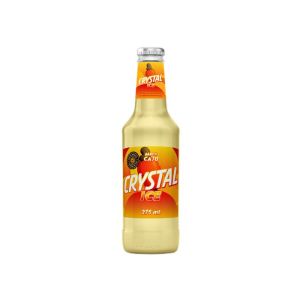 BEB MIST CRY ICE CAJU LN 275ML C/12