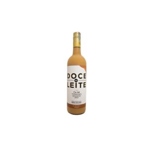 LICOR FINO DOCE DE LEITE 750ML