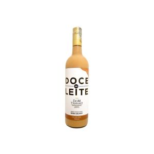 BEBIDA ALC MISTA DOCE DE LEITE 750ML