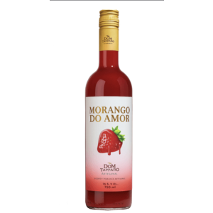 BEBIDA MISTA ALC MORANGO DO AMOR 750ML