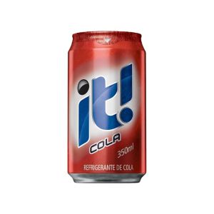 REFRI IT COLA LATA 350ML PC12