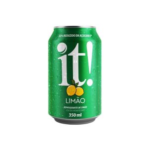 REFRI IT LIMAO LATA 350ML PC12