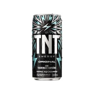 TNT ENERGY DRINK ZERO LT 269ML FPAC4